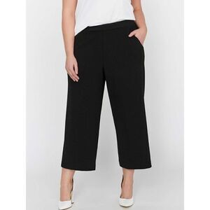 Michel Studio Collection Size 16 cropped black pants career